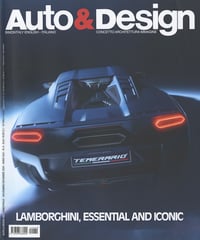 Auto&Design - No. 269