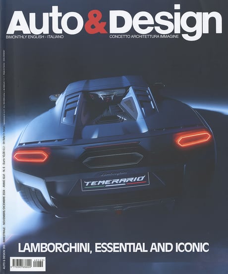 ITEM | Auto & Design BOOKSTORE