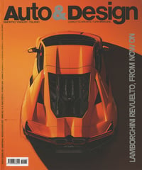 Auto&Design - No. 260