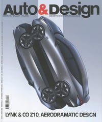 Auto&Design - No. 268