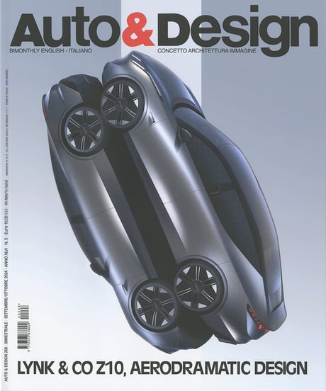 ITEM | Auto & Design BOOKSTORE