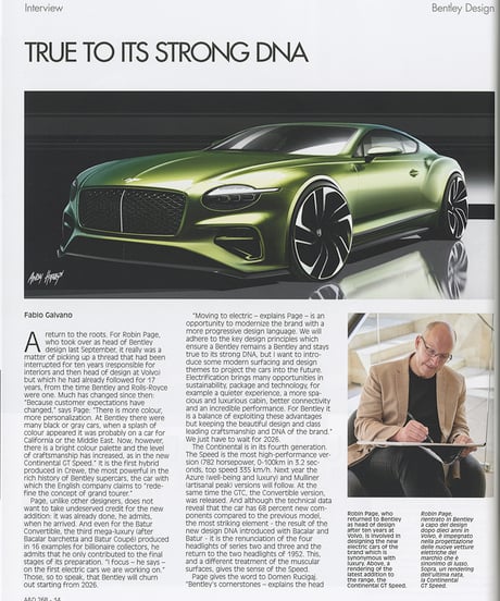 Auto&Design - No. 268