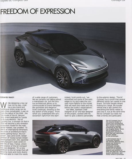 Auto&Design - No. 259