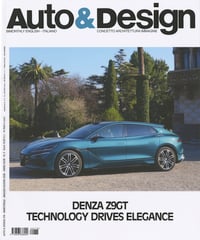 Auto&Design - No. 278