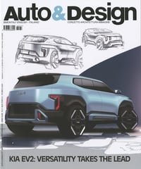 Auto&Design - No. 277