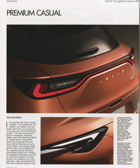 Auto&Design - No. 262