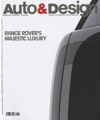 Auto&Design - No. 256