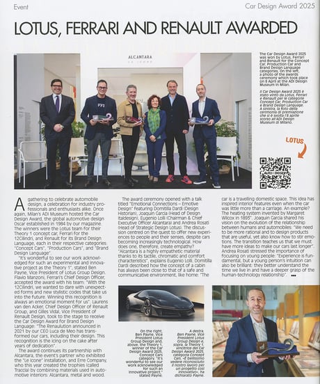 Auto&Design - No. 272