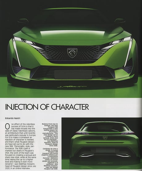 Auto&Design - No. 249