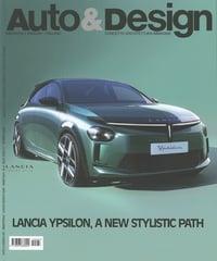 Auto&Design - No. 267