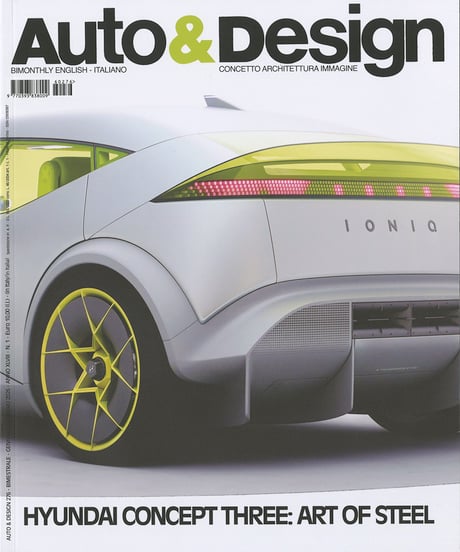 CATEGORY magazine | Auto & Design BOOKSTORE
