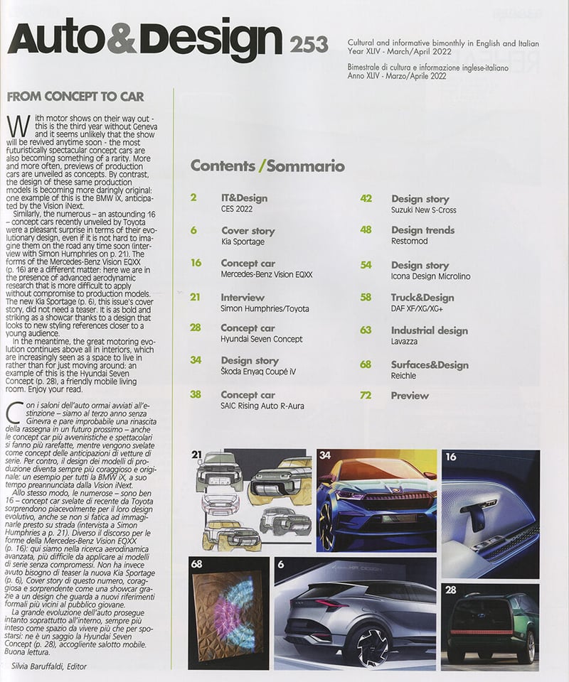 車雑誌「CAR and D」②〜22冊 CAR and DRIVER 』公式セレクション – カー・アンド・ドライバー