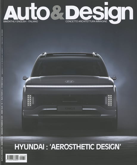 Auto&Design - No. 270