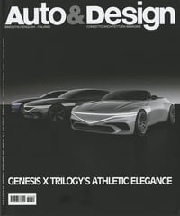 Auto&Design - No. 259