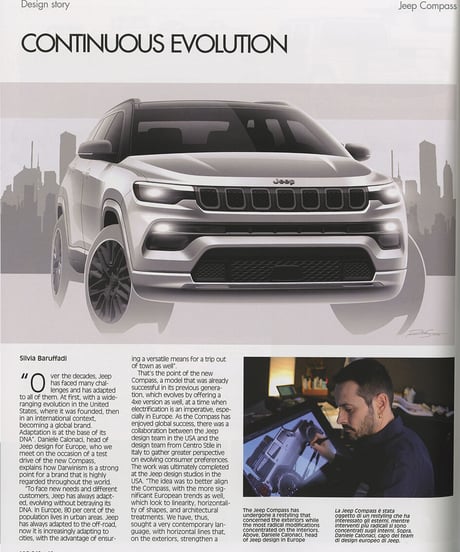 Auto&Design - No. 249