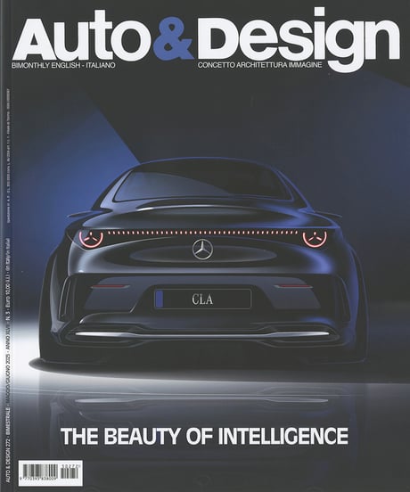 Auto&Design - No. 272