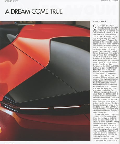 Auto&Design - No. 267