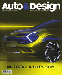 Auto&Design - No. 253