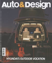 Auto&Design - No. 263