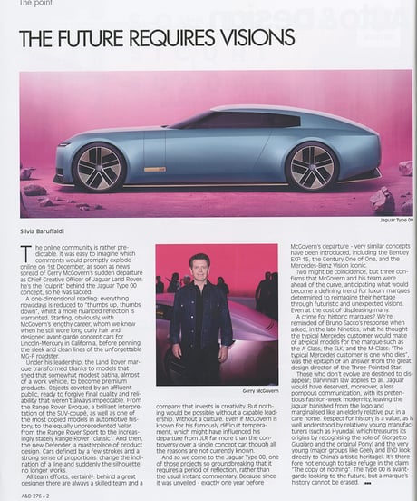 Auto&Design - No. 276