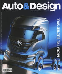 Auto&Design - No. 252