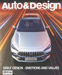 Auto&Design - No. 275