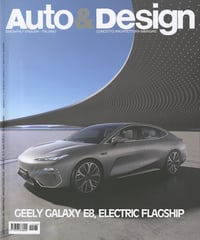 Auto&Design - No. 266