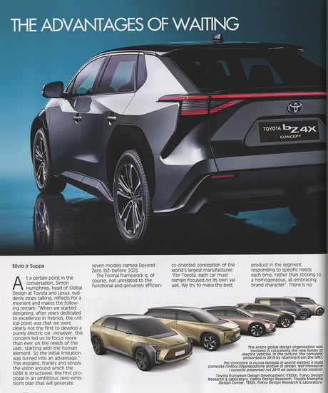 Auto&Design - No. 250