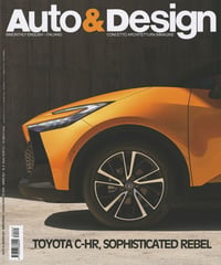 Auto&Design - No. 261