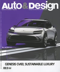 Auto&Design - No. 251