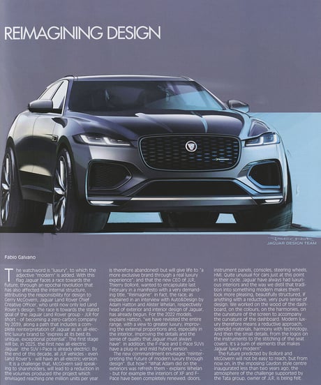 Auto&Design - No. 249