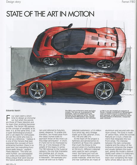 Auto&Design - No. 270