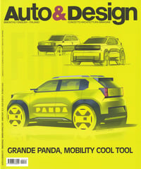 Auto&Design - No. 271