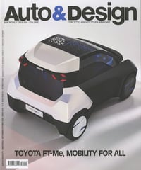 Auto&Design - No. 274