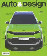 Auto&Design - No. 273