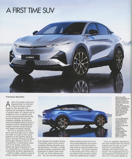 Auto&Design - No. 274