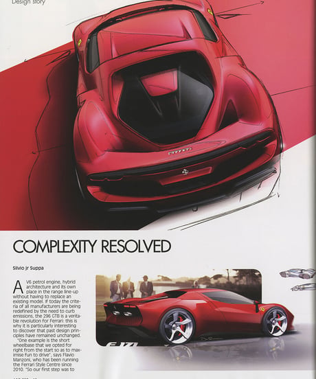 Auto&Design - No. 250