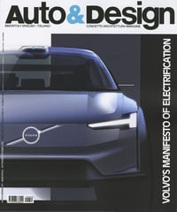 Auto&Design - No. 250