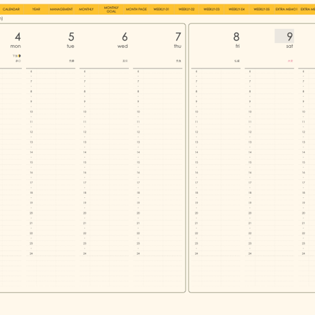 plannerweek-v2403my