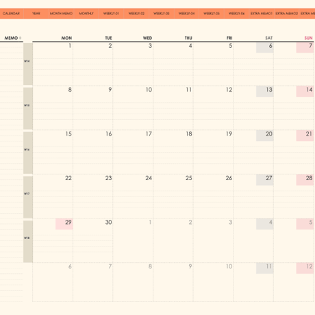 planner2404week+day-o