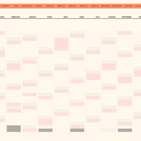 planner2406weekdayo