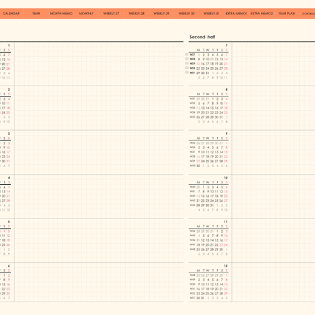 planner2407weekdayo