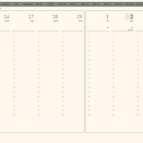 plannerweek-v2403mg