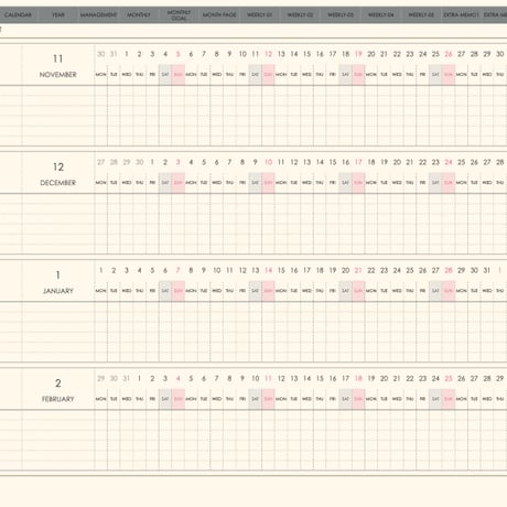 plannerweek-l2402mg