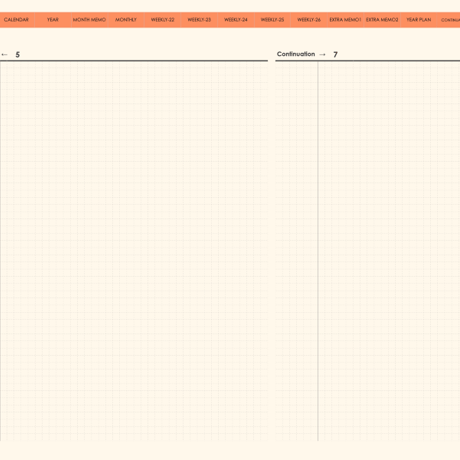 planner2406weekdayo