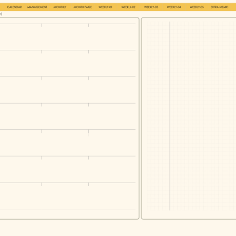 plannerweek-l2311sy