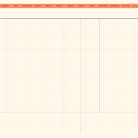 planner2407weekdayo