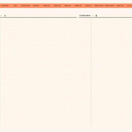 planner2407weekdayo