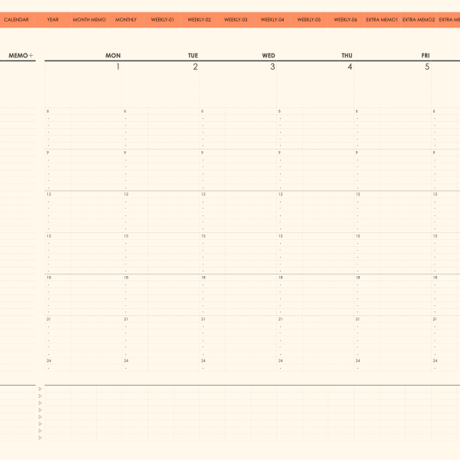 planner2404week+day-o