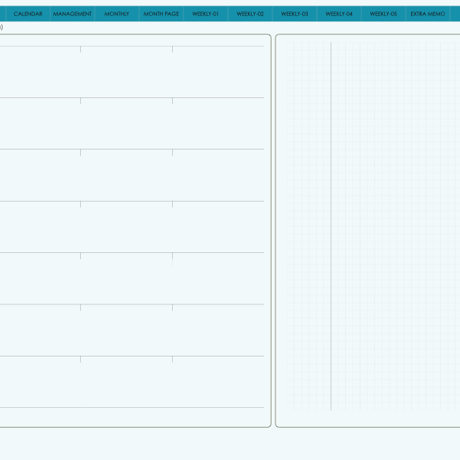 plannerweek-l2311sb